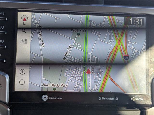 Used 2023 Toyota 4Runner TRD Sport image 13