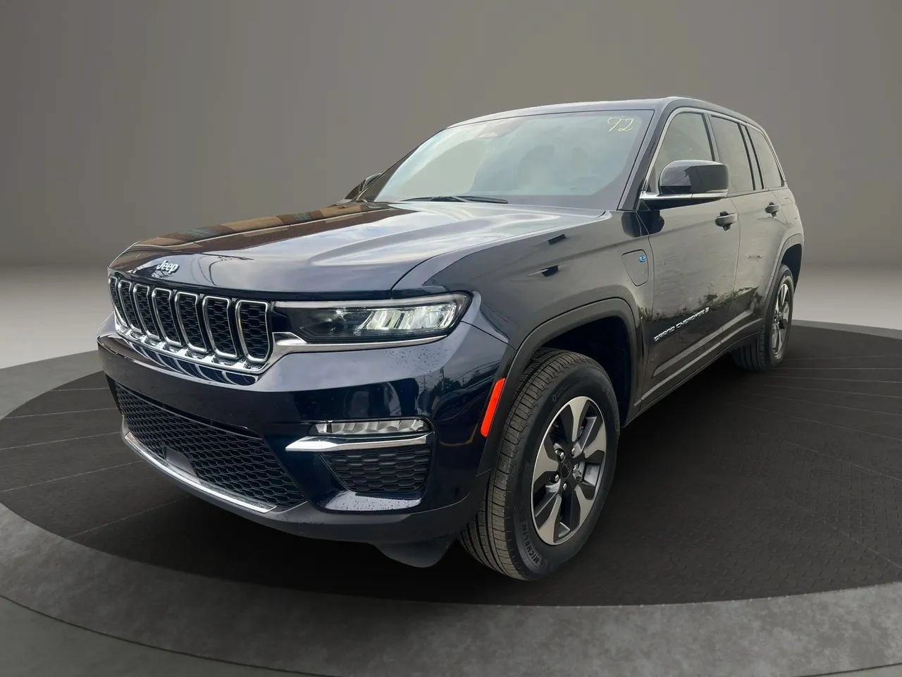 Used 2022 Jeep Grand Cherokee Limited 4xe