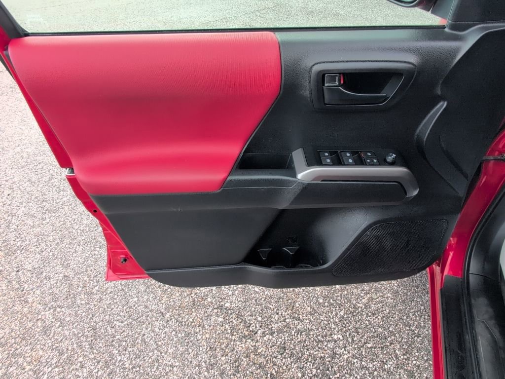 Certified 2023 Toyota Tacoma SR5 image 16