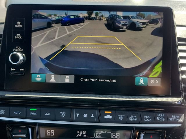 Used 2025 Honda Odyssey Sport-L image 29