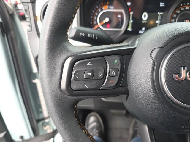 Used 2024 Jeep Wrangler Willys image 18