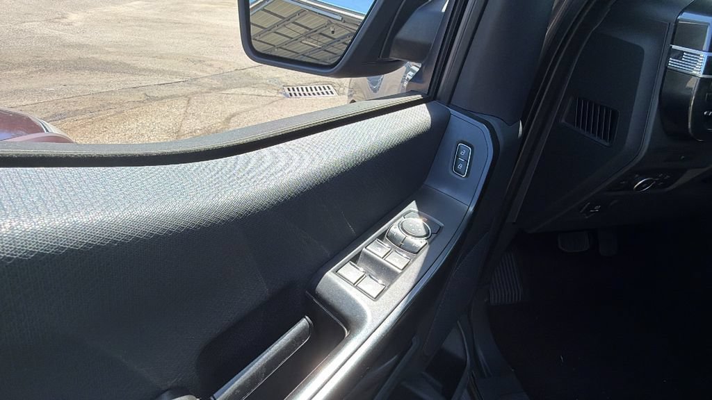Used 2021 Ford F150 XL w/ STX Appearance Package RWD image 13