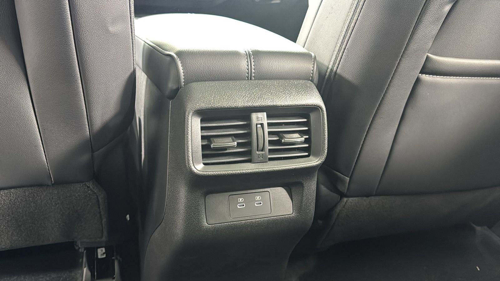 New 2026 Nissan Murano SL AWD/4WD image 39