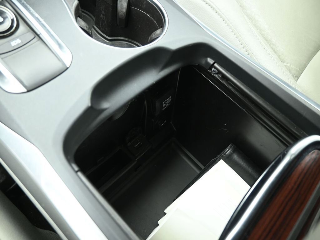 Used 2016 Acura MDX SH-AWD w/ Technology Package image 19
