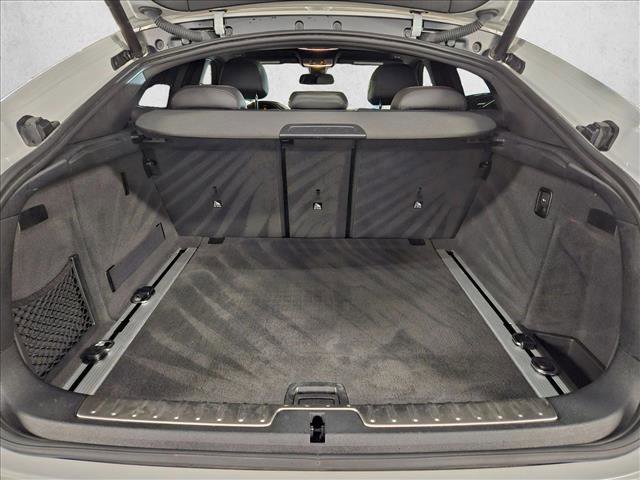 Used 2019 BMW X6 xDrive35i w/ Premium Package AWD/4WD image 6