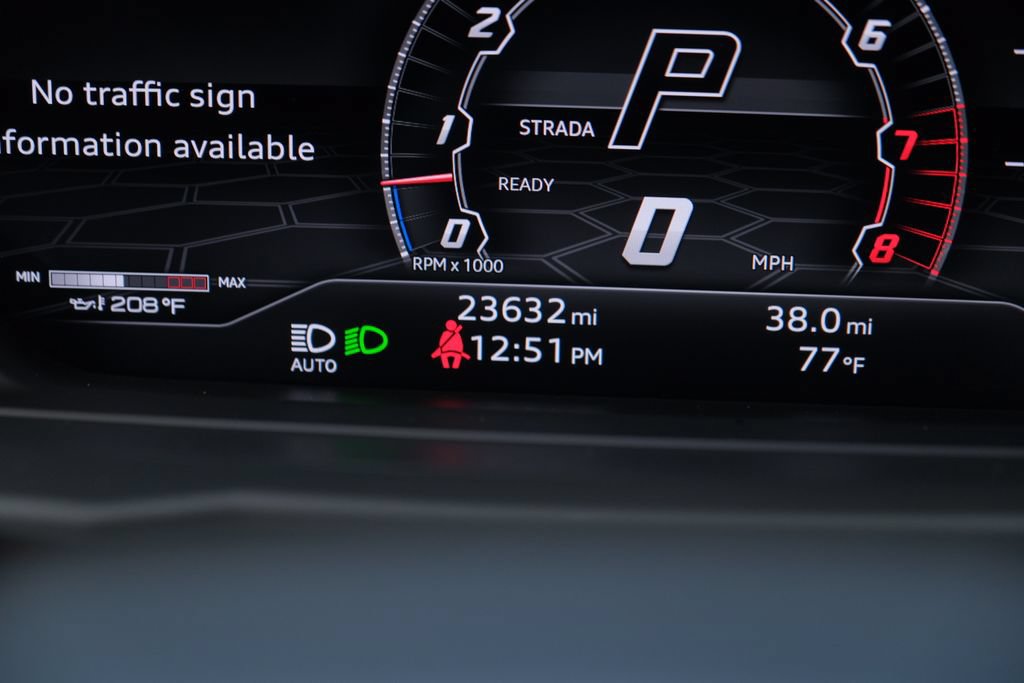 Used 2022 Lamborghini Urus AWD/4WD image 70