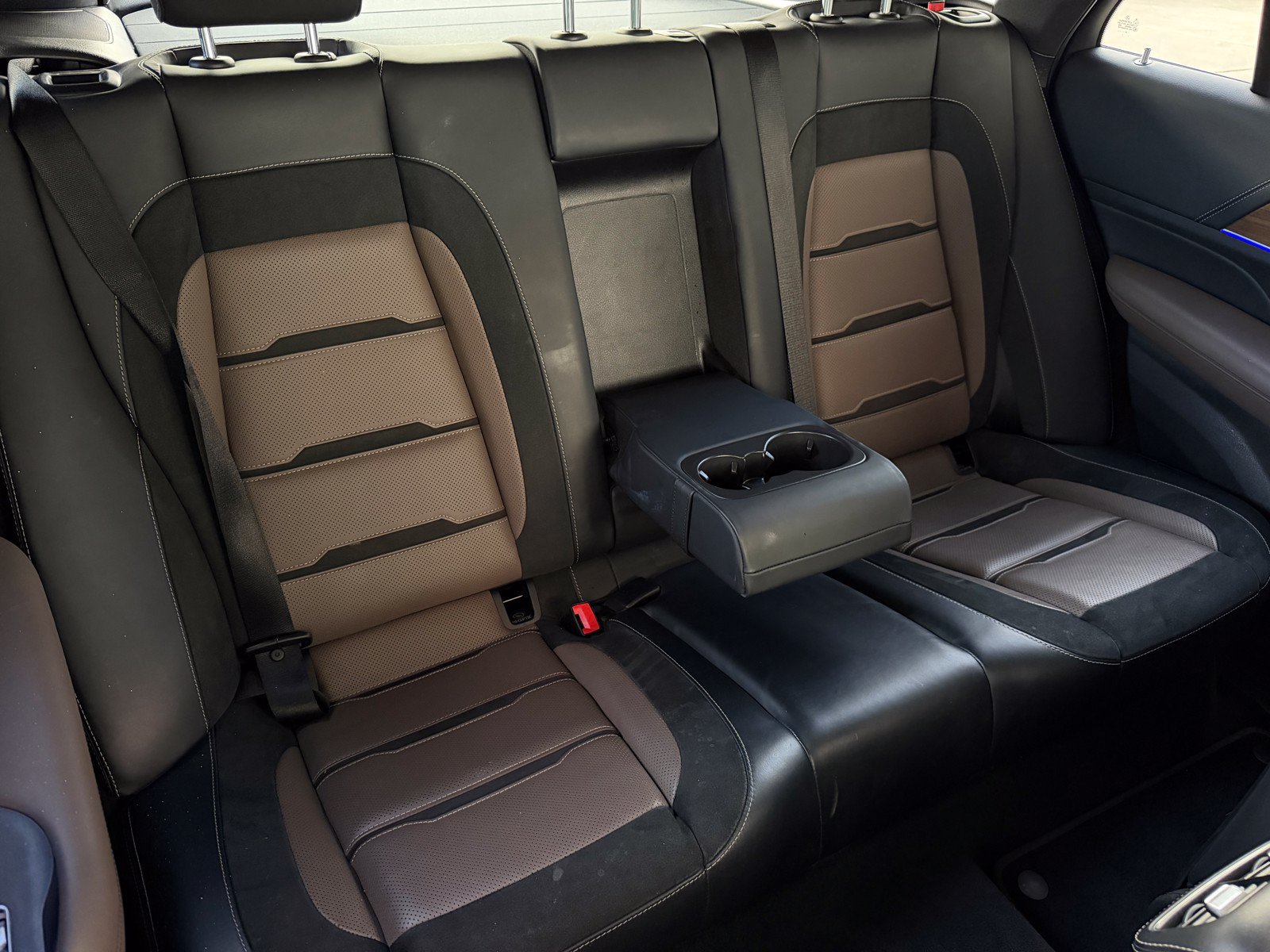 Certified 2022 Mercedes-Benz GLE 53 AMG 4MATIC Coupe image 19