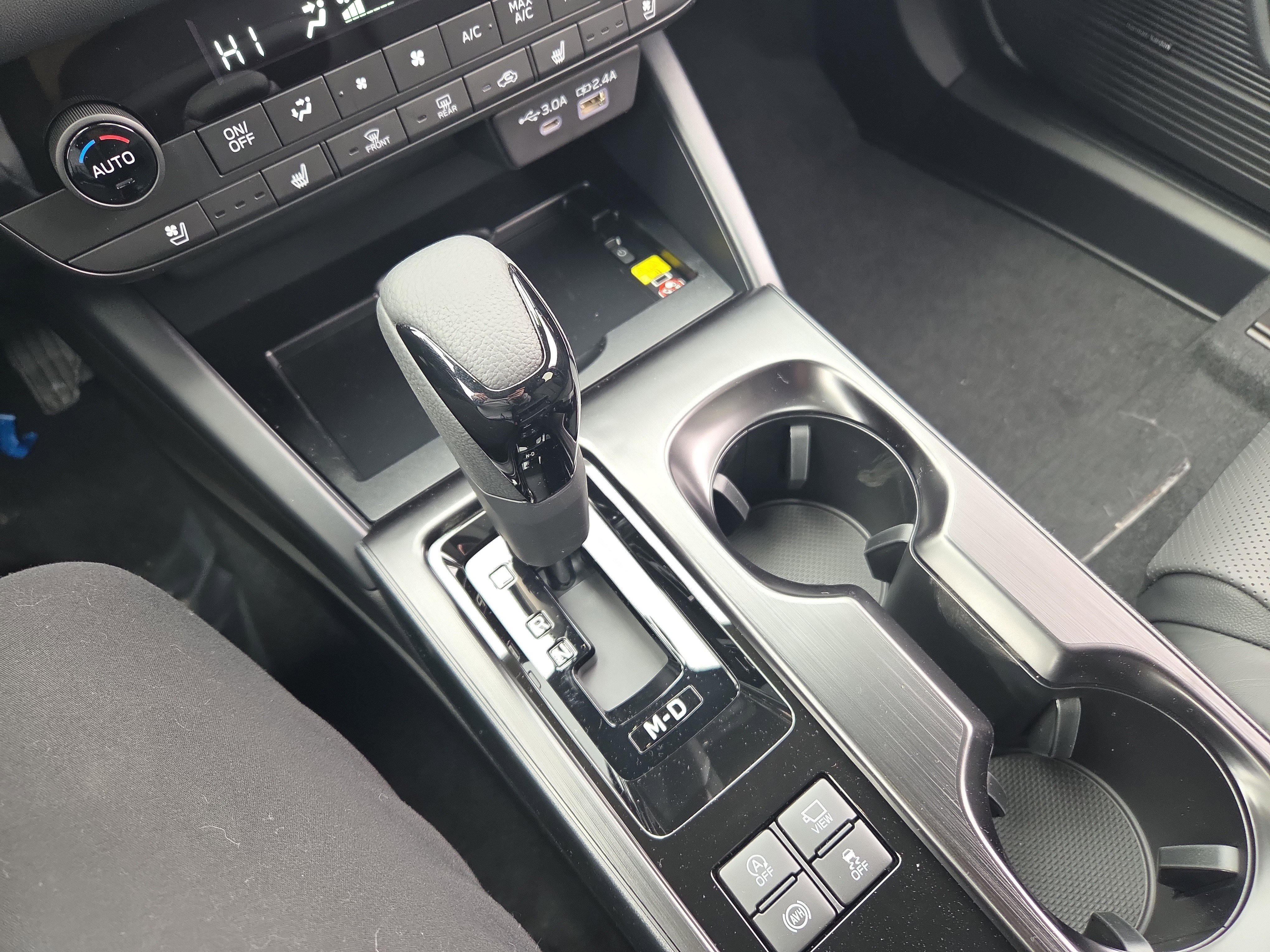 New 2026 Subaru Outback Touring XT AWD/4WD image 23
