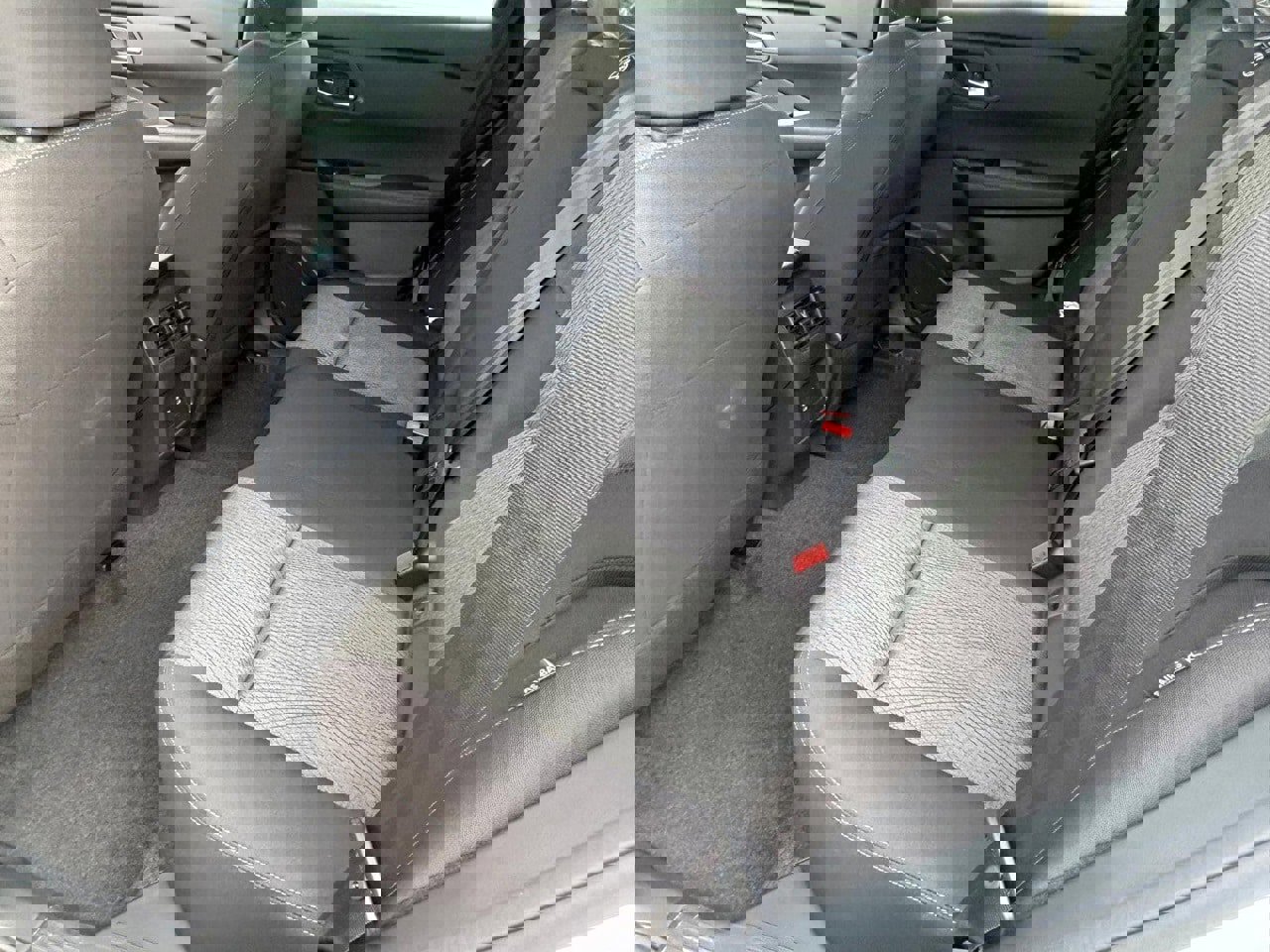 New 2026 Nissan Rogue SV image 18