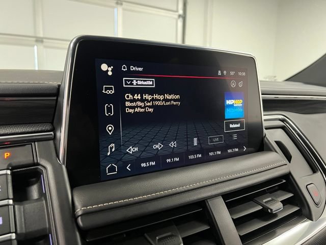 Used 2024 GMC Yukon SLT AWD/4WD image 37