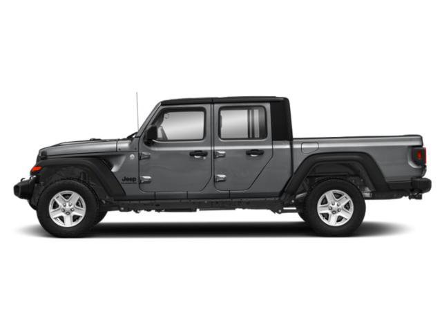 Used 2021 Jeep Gladiator Sport AWD/4WD image 6