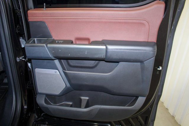 Used 2022 Ford F150 Lariat image 16