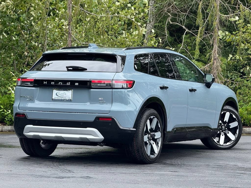 New 2026 Honda Prologue Elite image 39