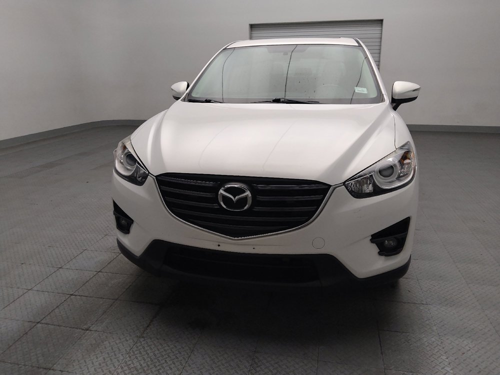 Used 2016 MAZDA CX-5 Touring w/ Bose/Moonroof Package FWD image 15