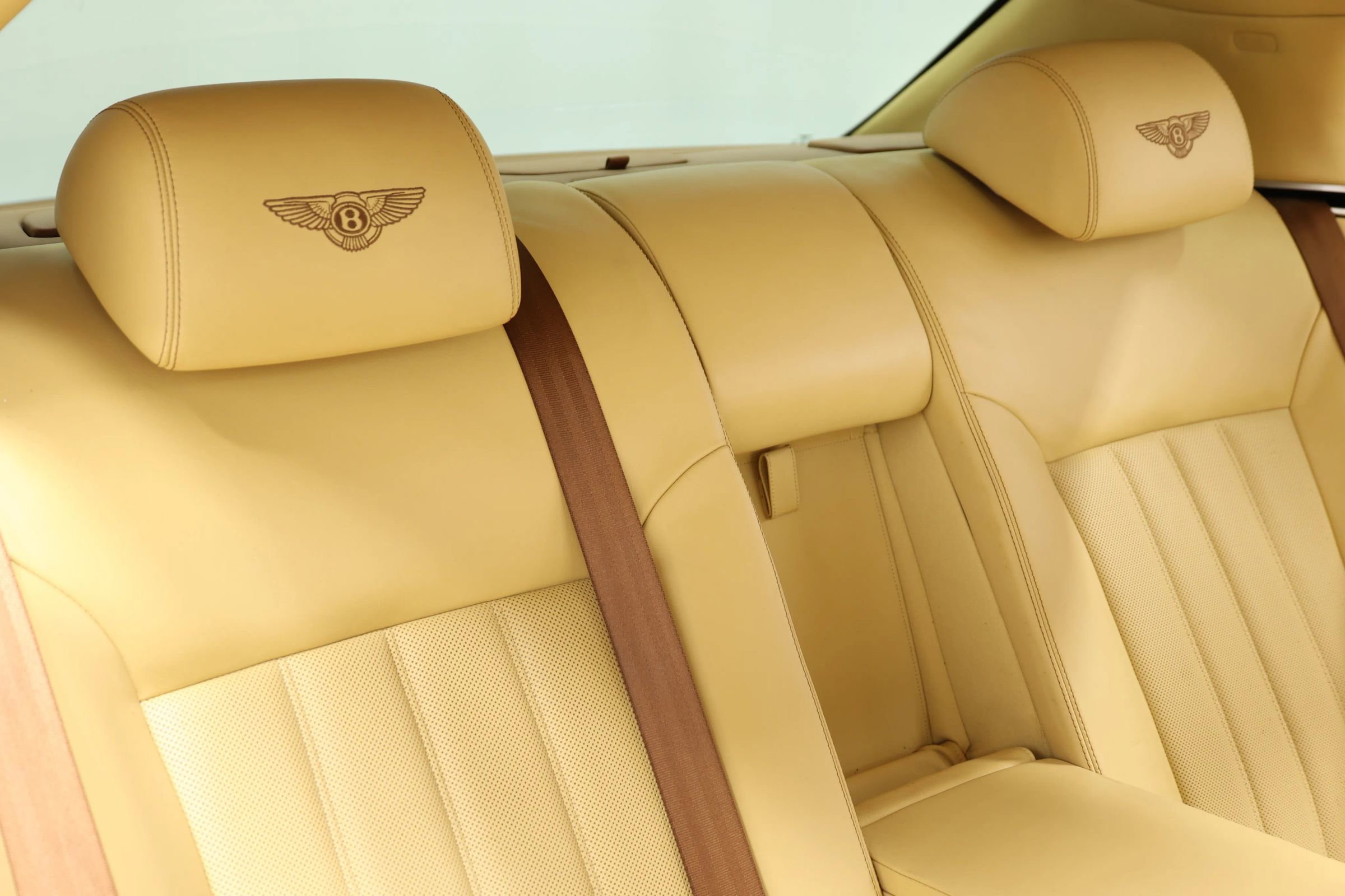 Used 2012 Bentley Flying Spur Flying Spur AWD/4WD image 83