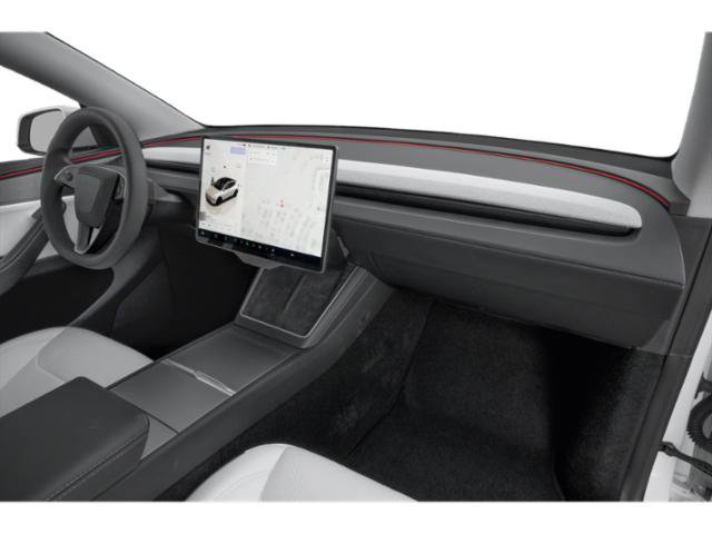 Used 2026 Tesla Model Y 2WD image 14