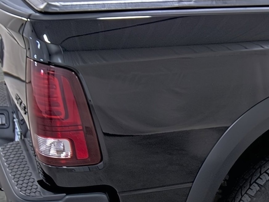 Used 2024 RAM 1500 Classic Warlock w/ Trailer Tow Group image 13