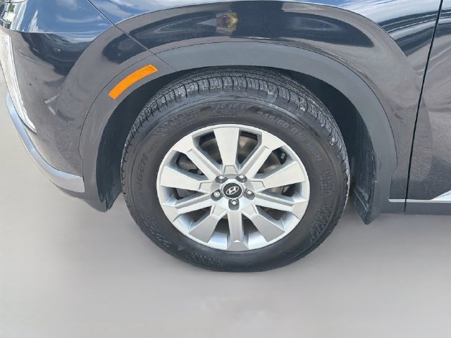 Used 2023 Hyundai Palisade SEL FWD image 30