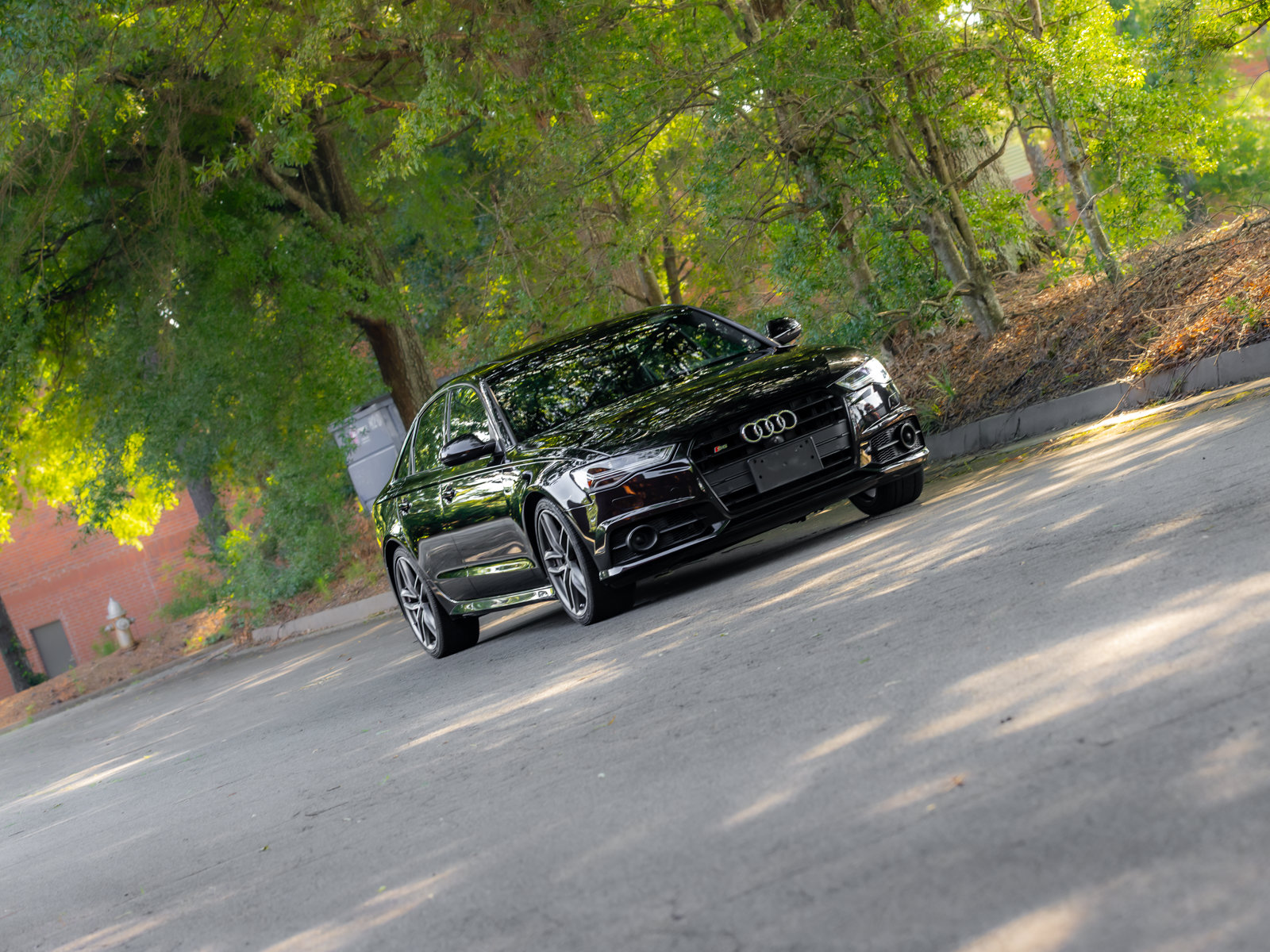 Used 2017 Audi S6 Prestige w/ Prestige Package AWD/4WD image 49