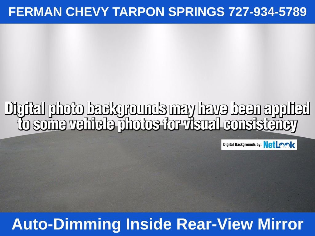 New 2025 Chevrolet Suburban RST image 38