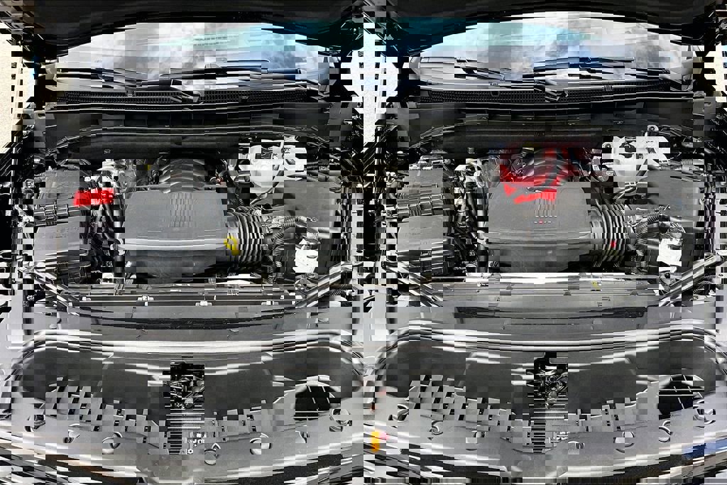 New 2026 Cadillac Escalade Sport image 11