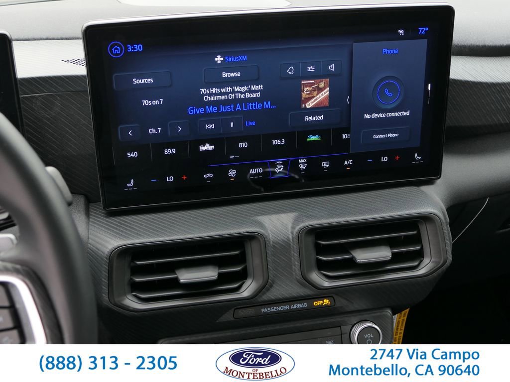 New 2025 Ford Mustang GT w/ GT Performance Package image 19