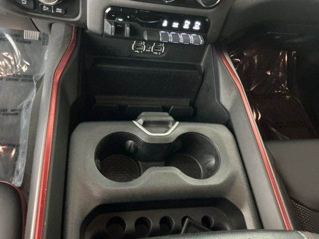 Used 2021 RAM 1500 Rebel w/ Rebel Level 2 Equipment Group AWD/4WD image 18