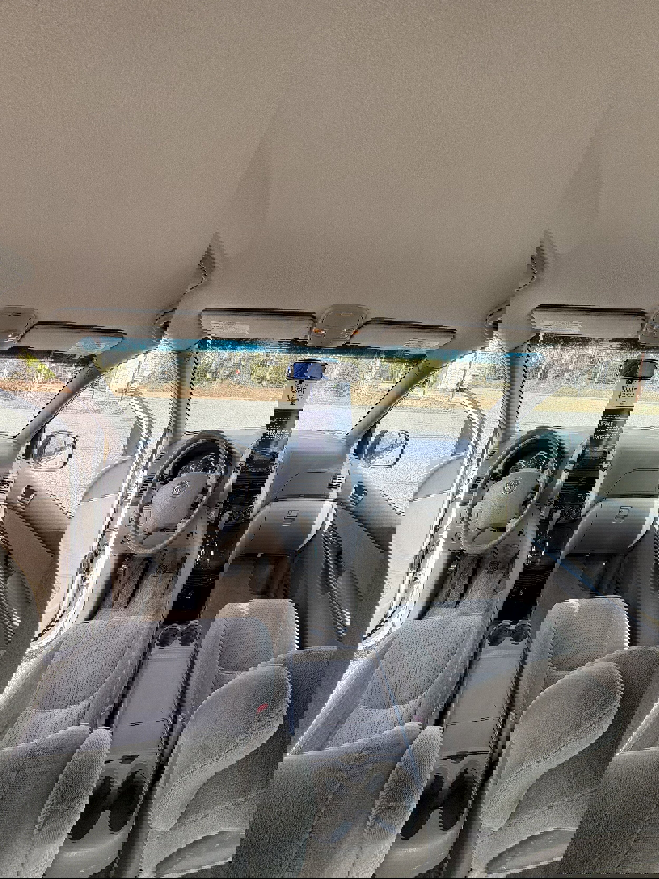 Used 2008 Toyota Sienna CE image 9