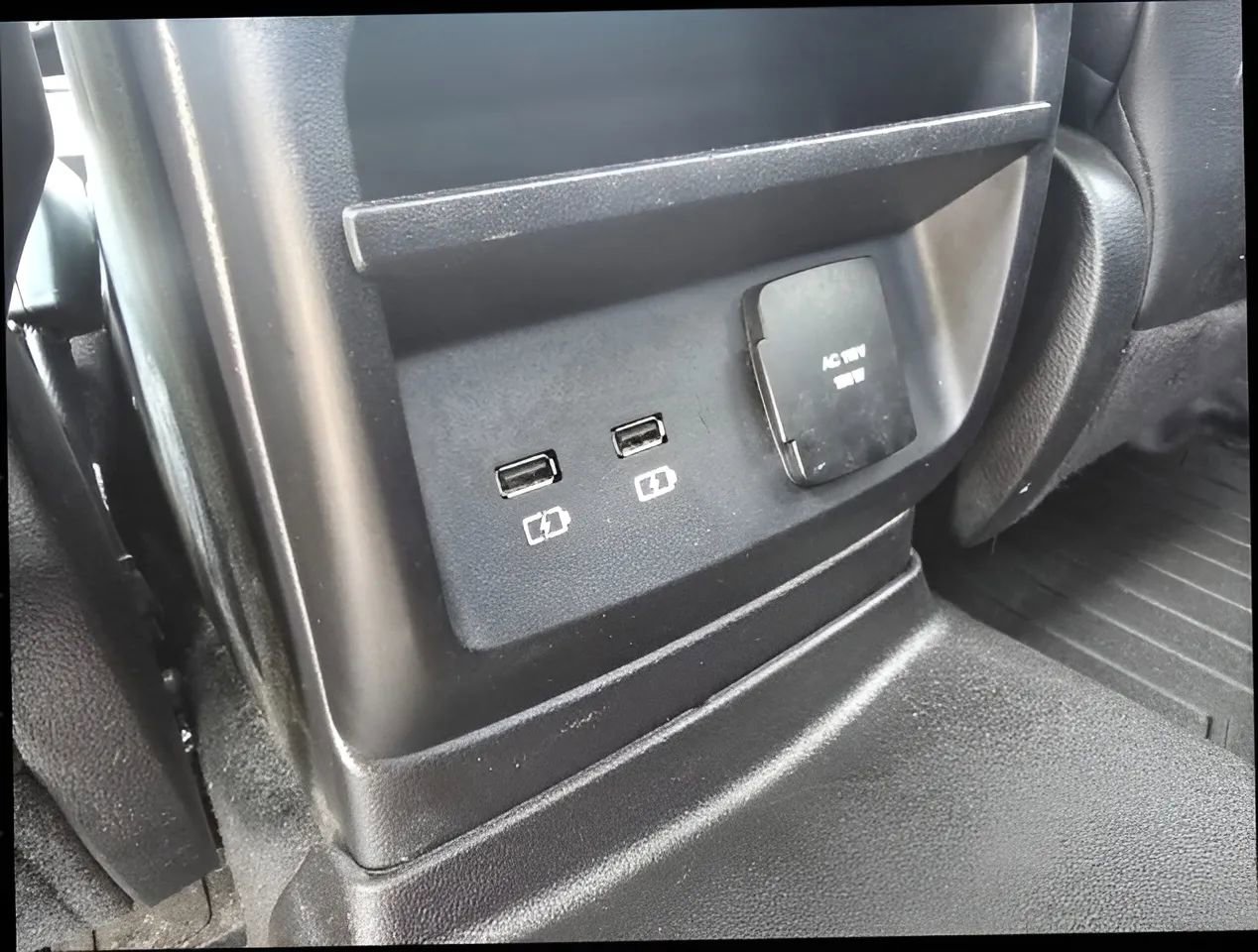 Used 2019 Ford Ranger Lariat w/ Equipment Group 501A Mid AWD/4WD image 13