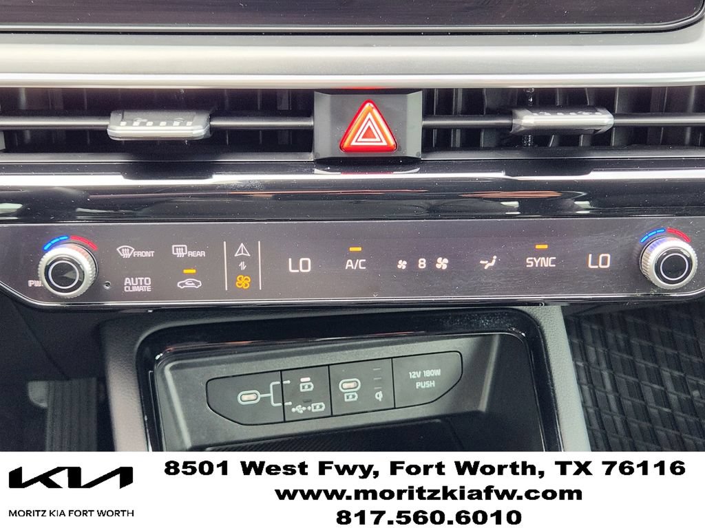 Certified 2025 Kia K5 GT-Line FWD image 18