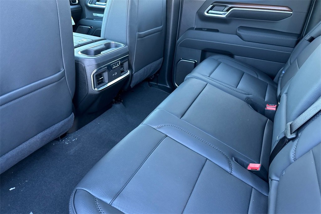 New 2025 GMC Sierra 1500 Denali image 10