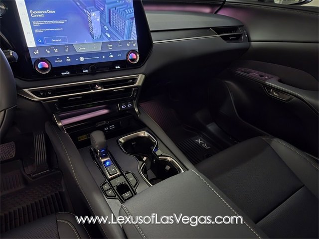 New 2026 Lexus RX 350 image 15