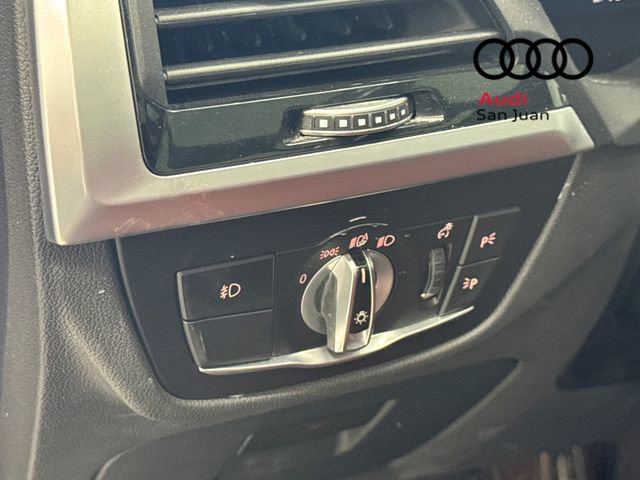 Used 2021 BMW X4 xDrive30i w/ M Sport Package image 33