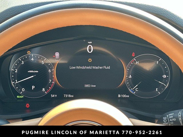 Used 2025 MAZDA CX-70 3.3 Turbo S w/ Premium Plus image 28