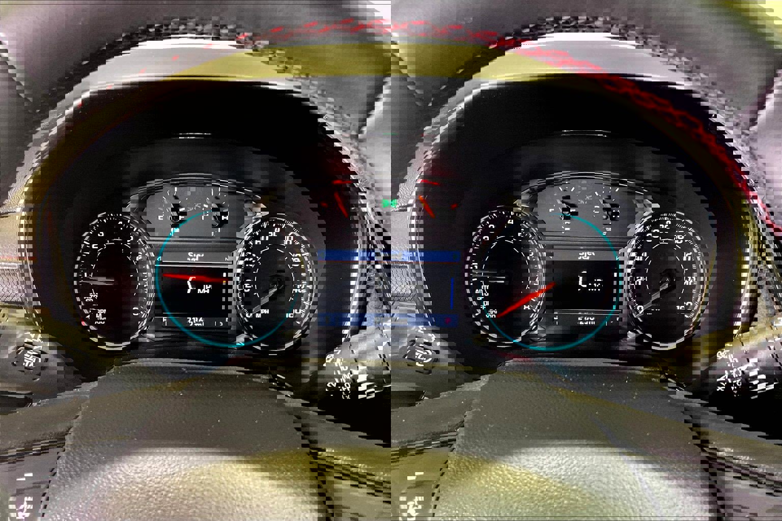 Used 2024 Chevrolet Equinox RS image 13