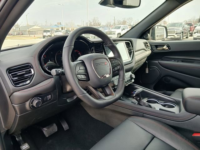 New 2026 Dodge Durango GT image 9