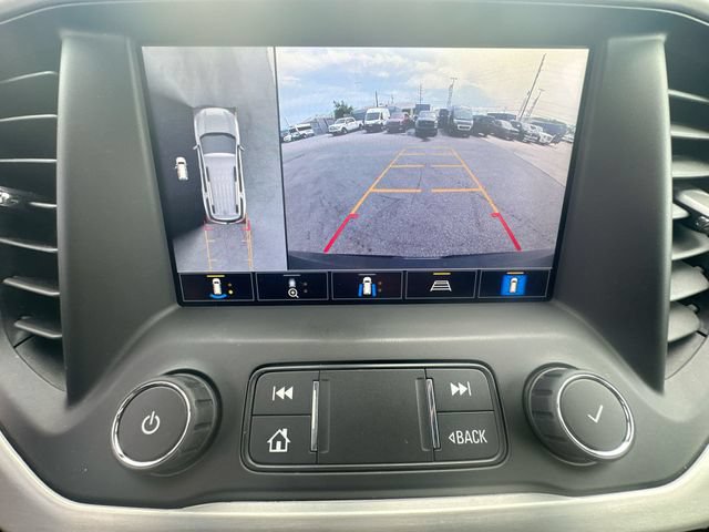 Used 2021 GMC Acadia SLT w/ Elevation Edition AWD/4WD image 19