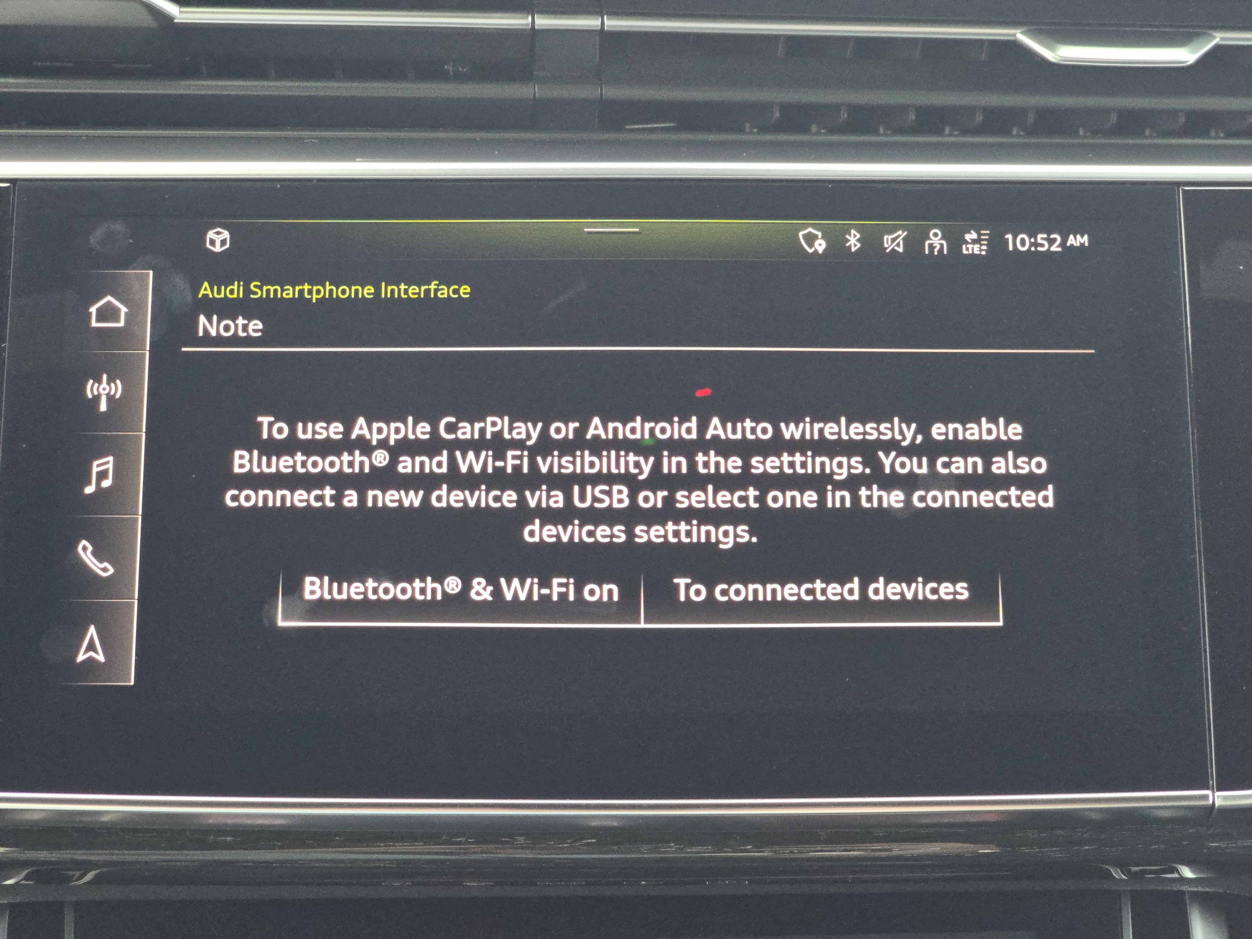 Certified 2022 Audi Q8 Premium w/ Convenience Package AWD/4WD image 12
