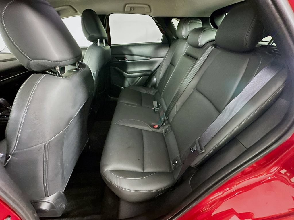 Certified 2023 MAZDA CX-30 AWD 2.5 S w/ Select Package image 31