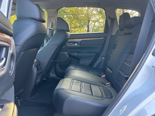 Used 2019 Honda CR-V EX-L image 30