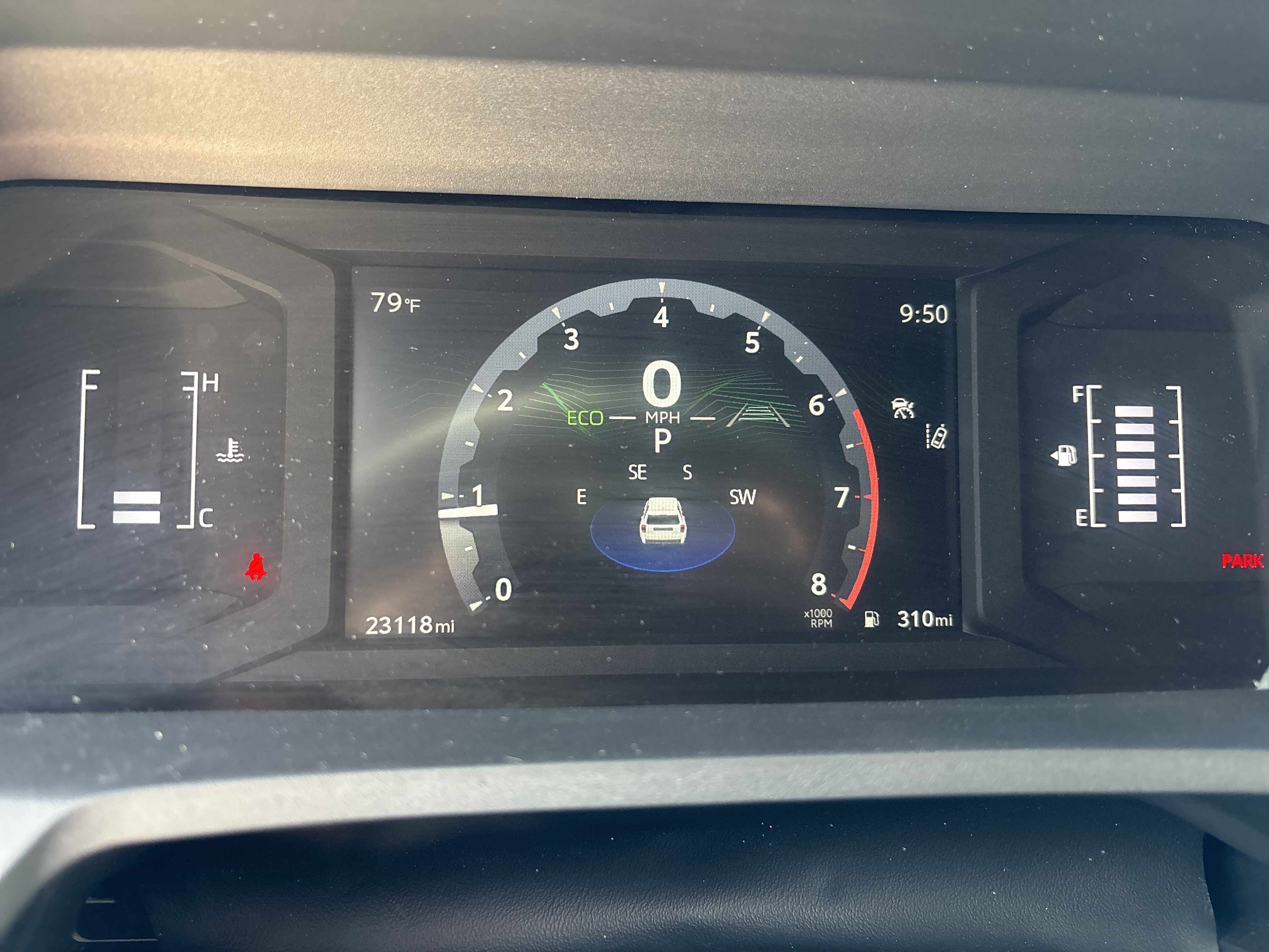 Used 2025 Toyota 4Runner SR5 AWD/4WD image 20