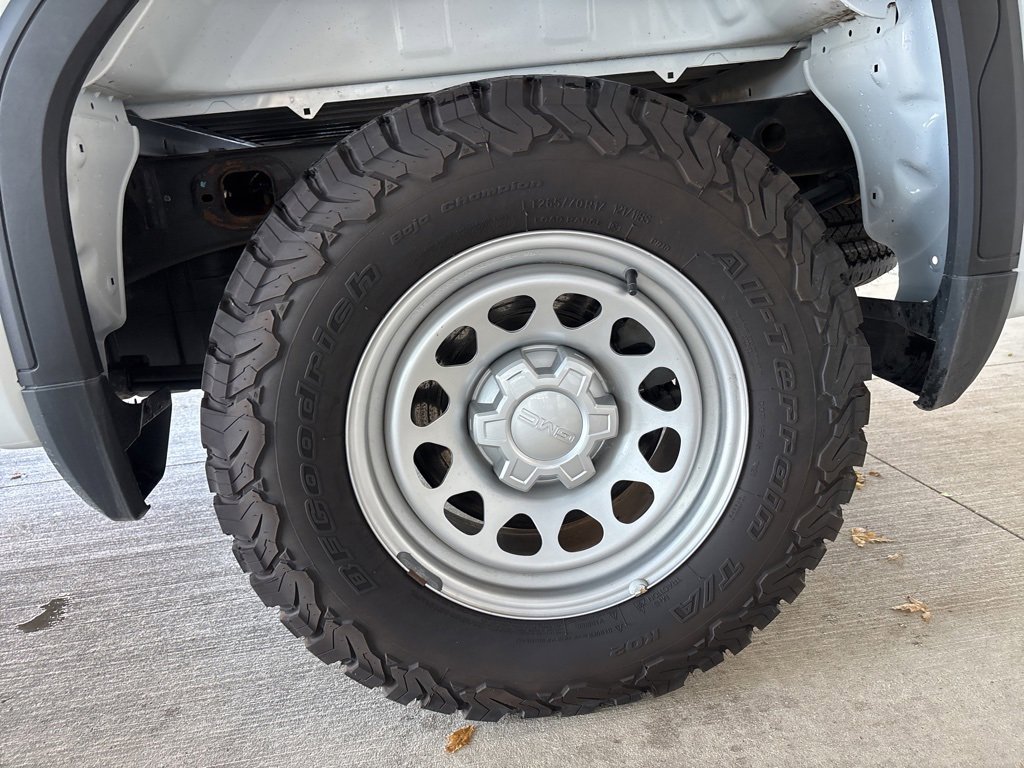 Used 2024 GMC Sierra 1500 Pro w/ Trailering Package image 32