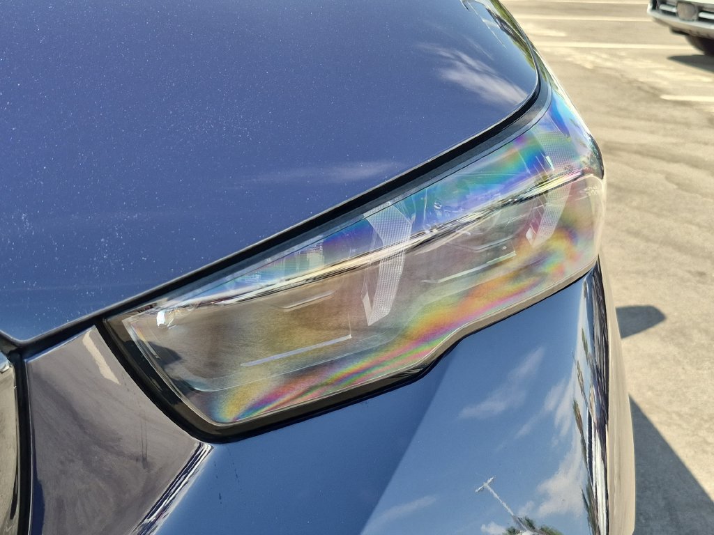 Certified 2026 BMW i5 eDrive40 w/ M Sport Package RWD image 24
