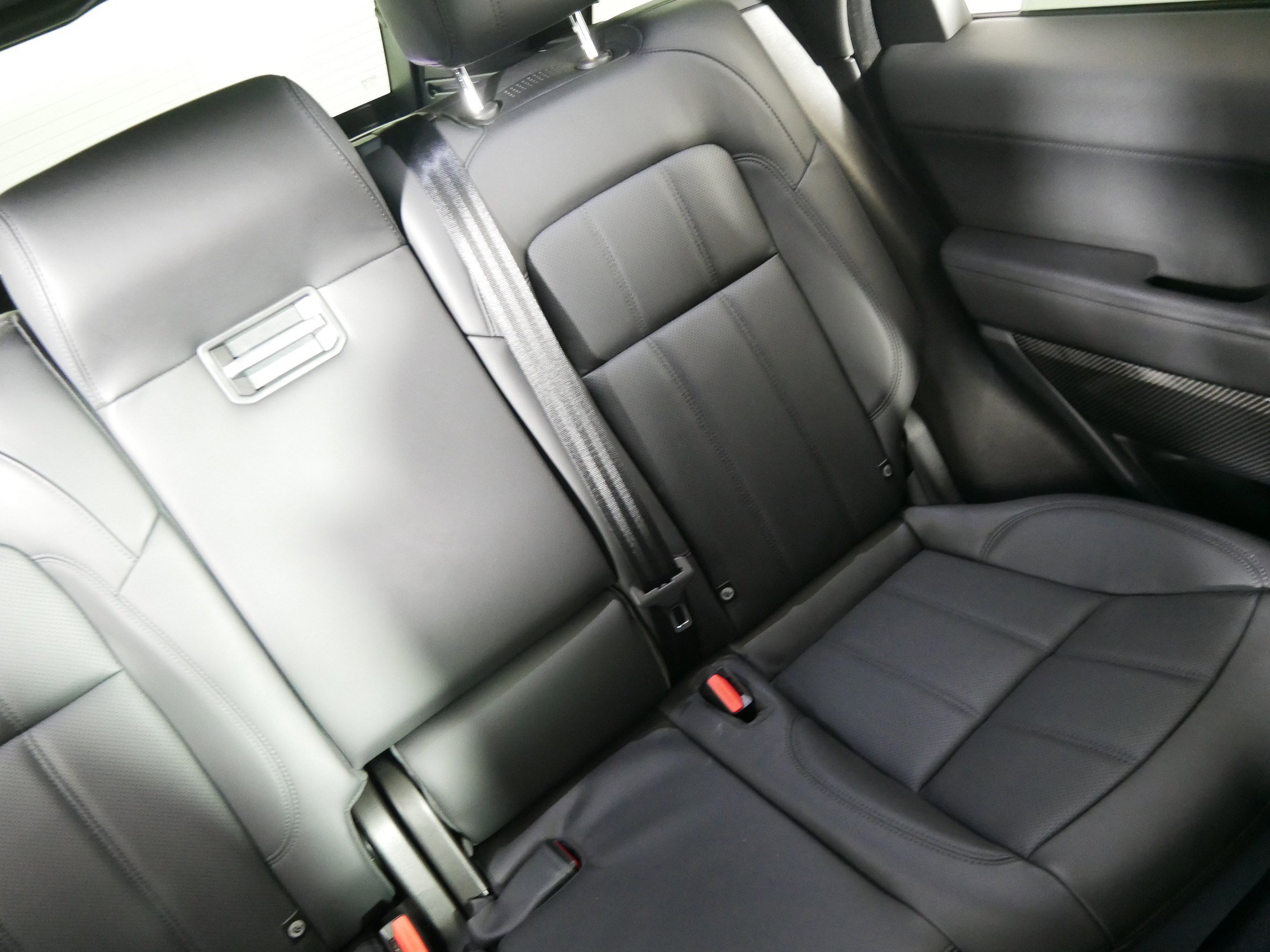 Used 2022 Land Rover Range Rover Sport HSE Silver Edition AWD/4WD image 14