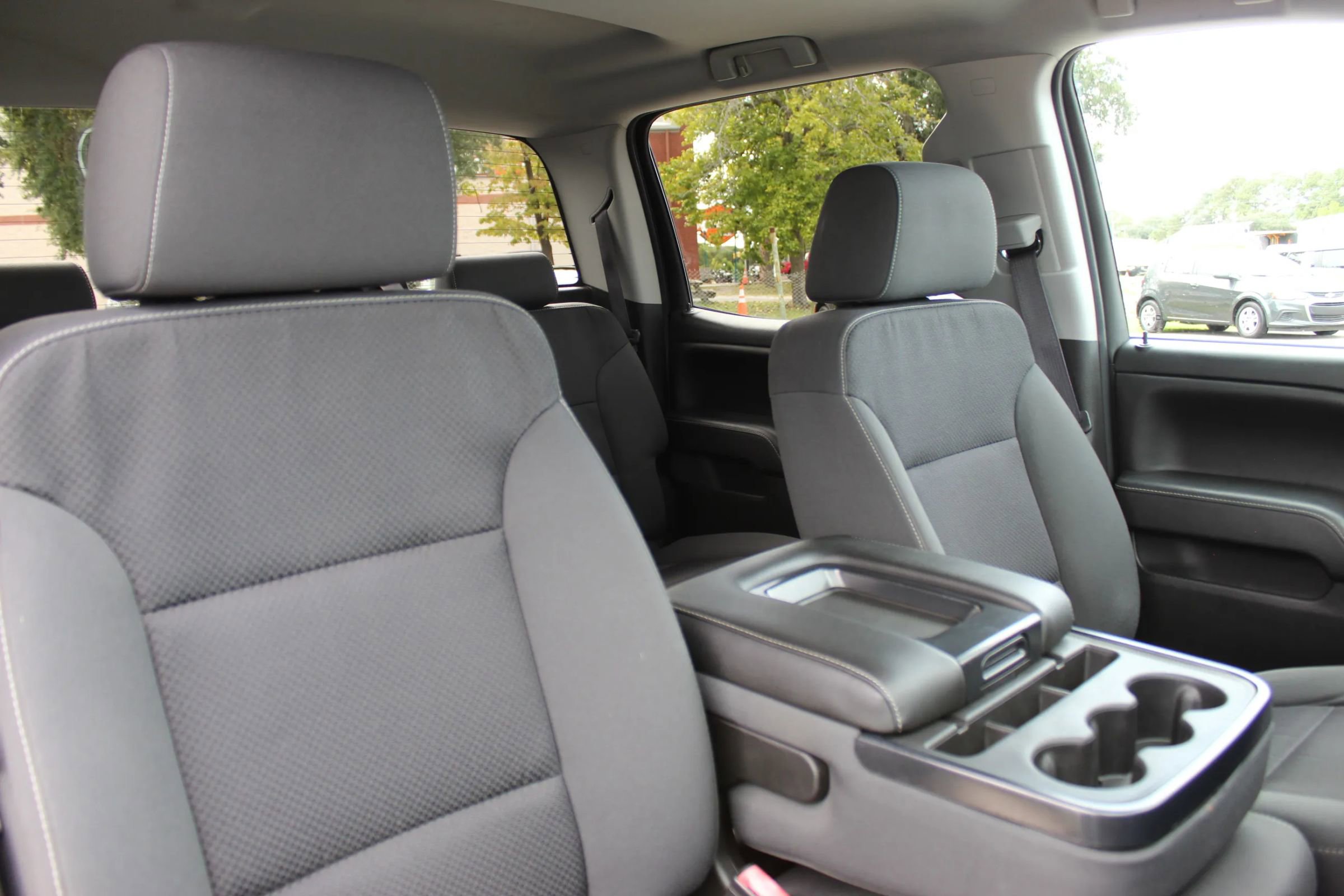 Used 2016 Chevrolet Silverado 1500 LT w/ All Star Edition image 28