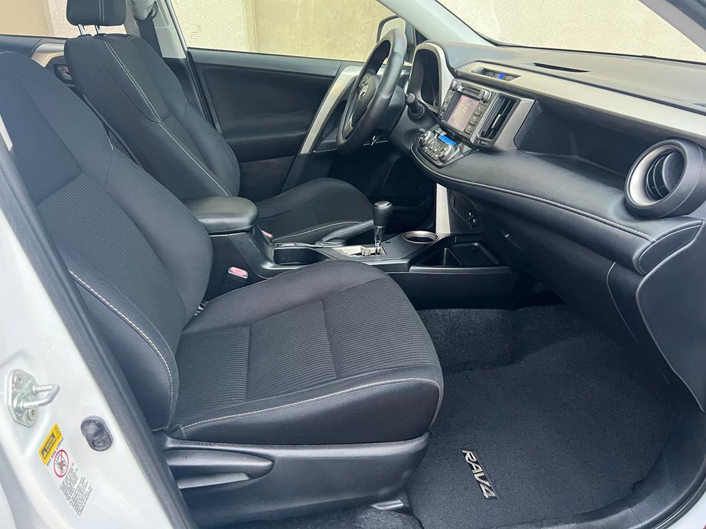 Used 2013 Toyota RAV4 XLE FWD image 22