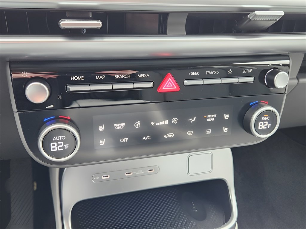 New 2026 Hyundai Ioniq 9 SEL image 21