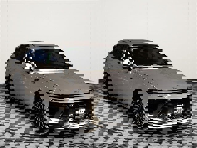 Used 2025 Hyundai Sonata SEL