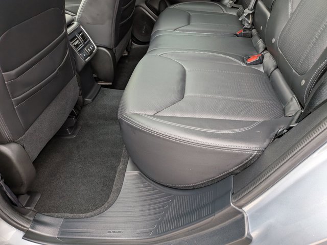 Used 2019 Subaru Forester Touring w/ Popular Package #3 AWD/4WD image 17