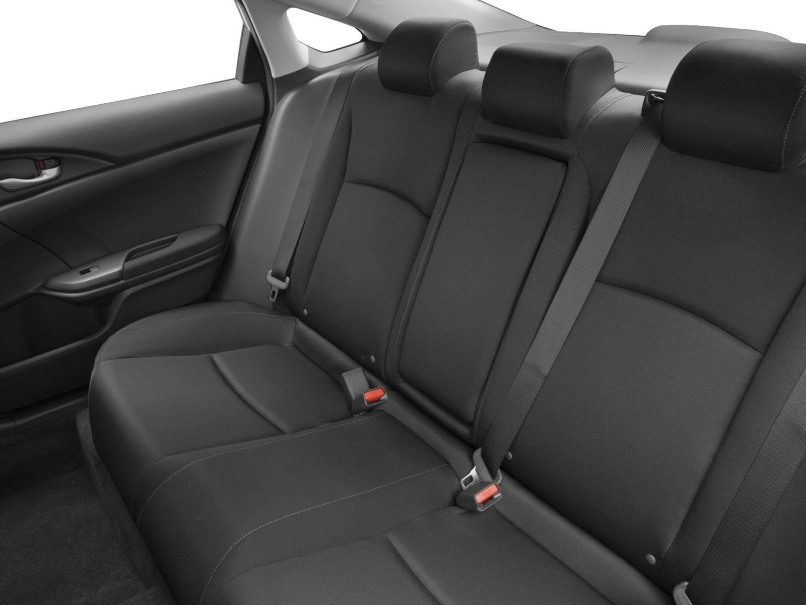 Used 2017 Honda Civic LX image 12